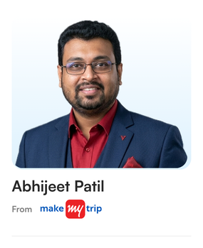 Abhijeet Patil