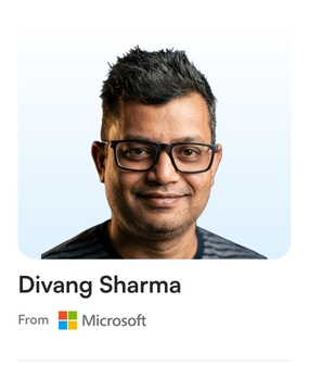 Divang Sharma