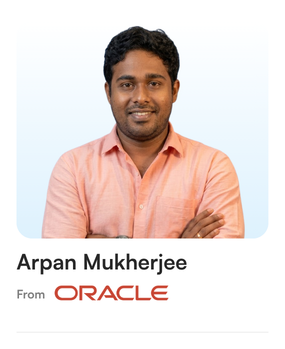 Arpan Mukherjee