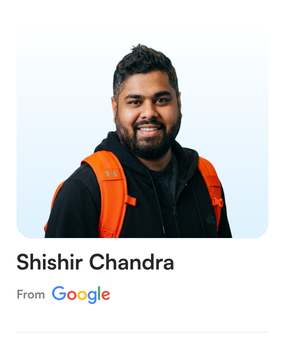 Shishir Chandra